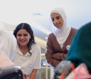 Farah Specialized Center for the Care and Rehabilitation of the Elderly Visit